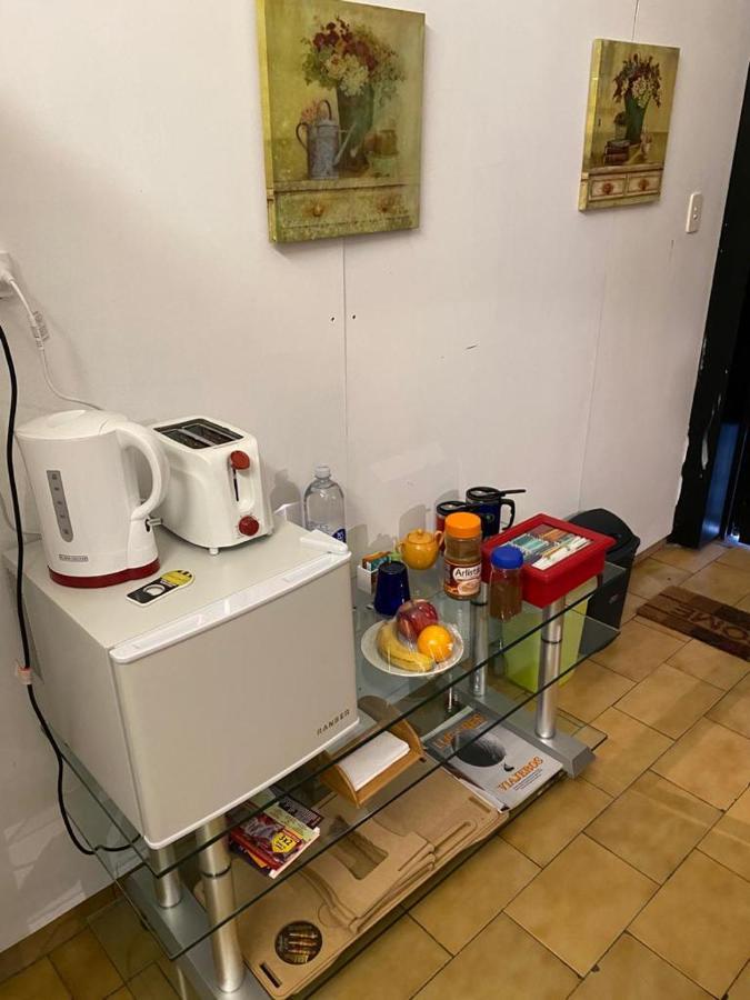 Lo De Lala B&B Con Energia Solar Acassuso Екстер'єр фото
