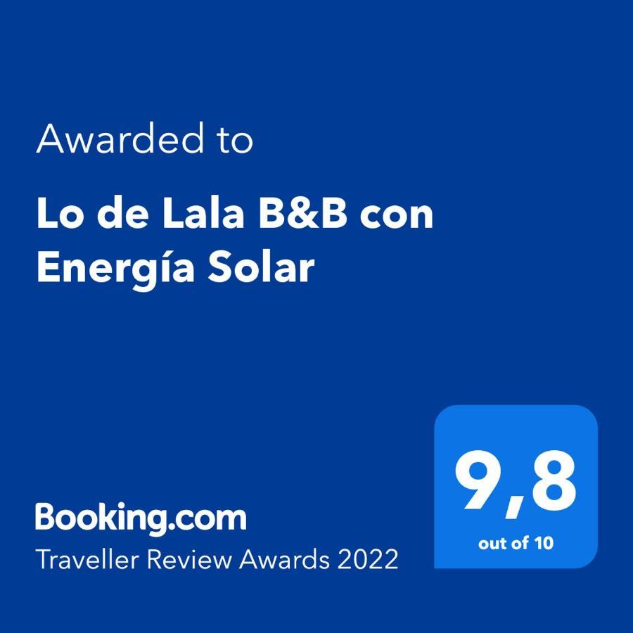 Lo De Lala B&B Con Energia Solar Acassuso Екстер'єр фото