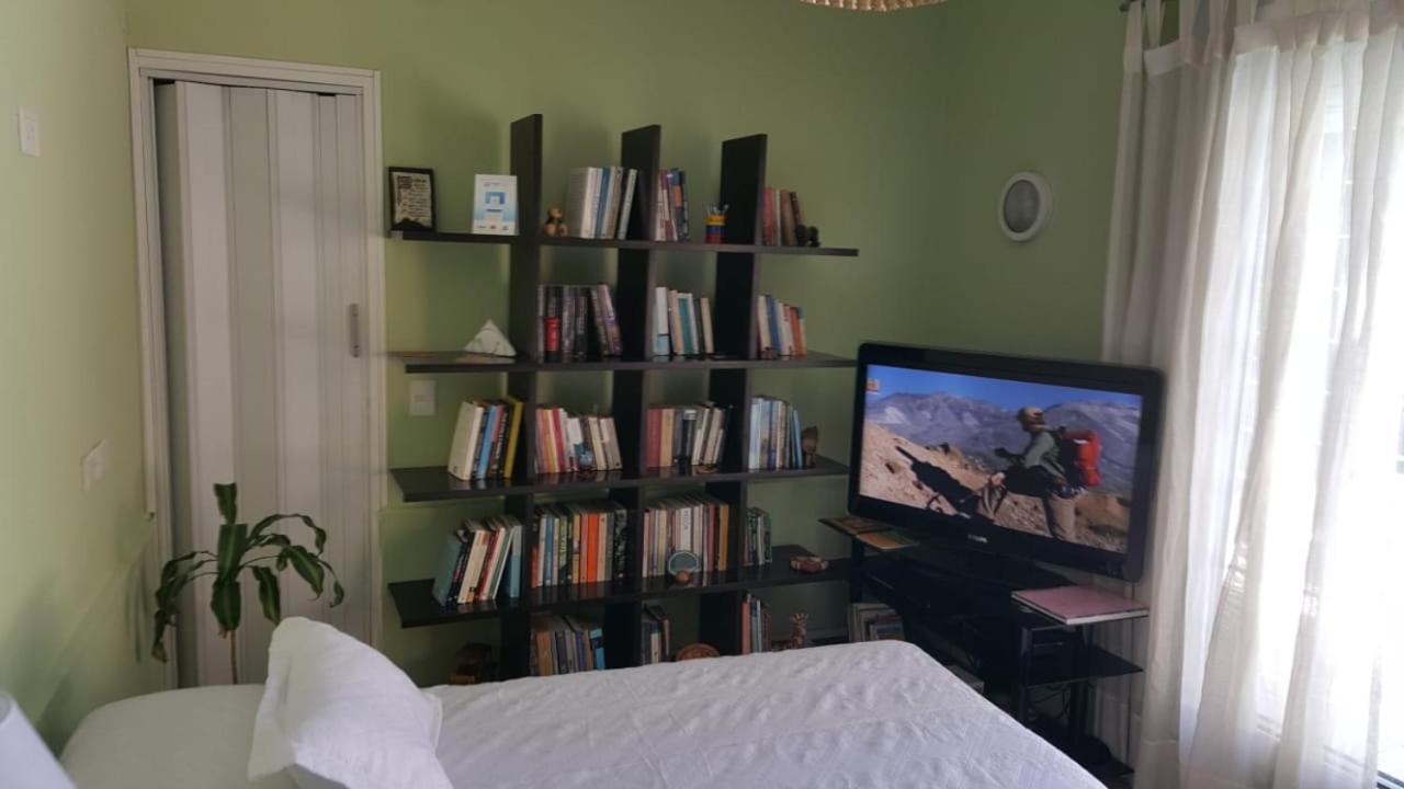Lo De Lala B&B Con Energia Solar Acassuso Екстер'єр фото