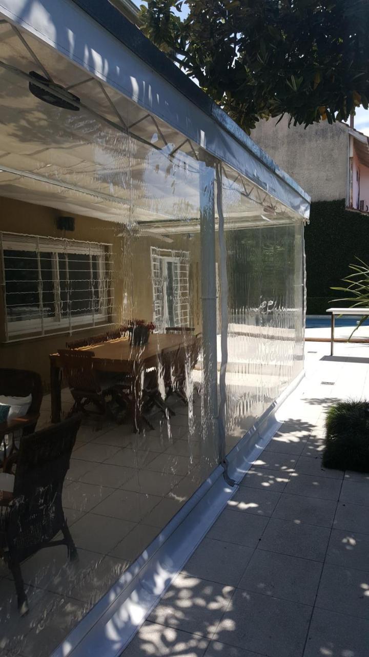 Lo De Lala B&B Con Energia Solar Acassuso Екстер'єр фото