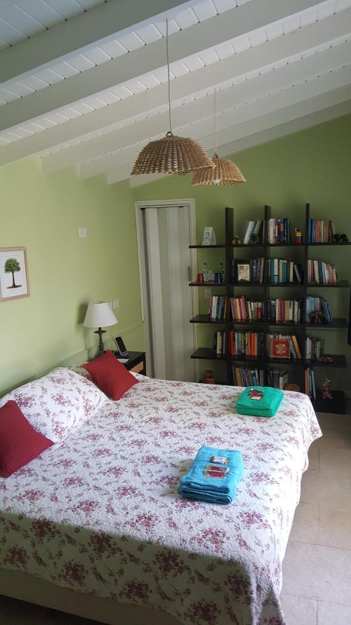 Lo De Lala B&B Con Energia Solar Acassuso Екстер'єр фото